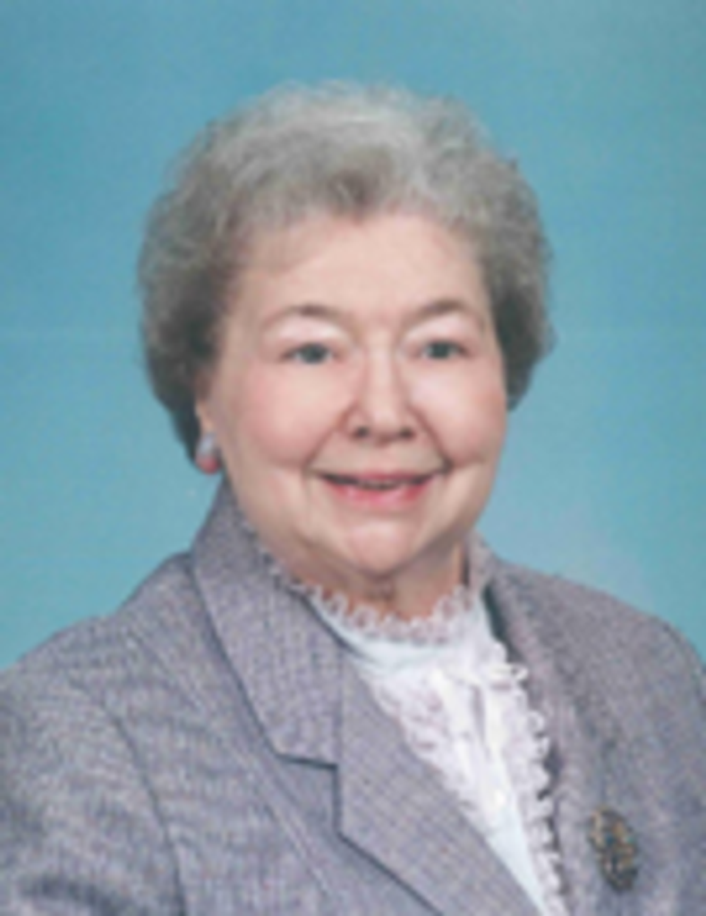Helen  Irene Kotter
