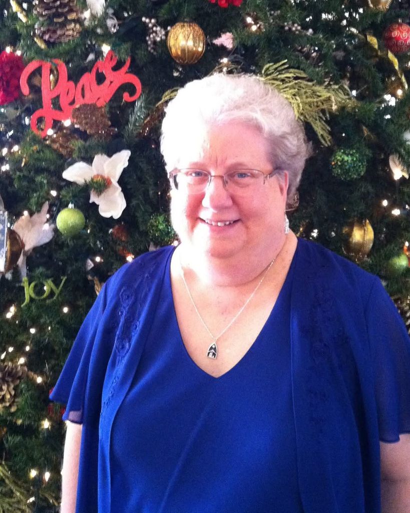 Sharon Ruth Dion Profile Photo