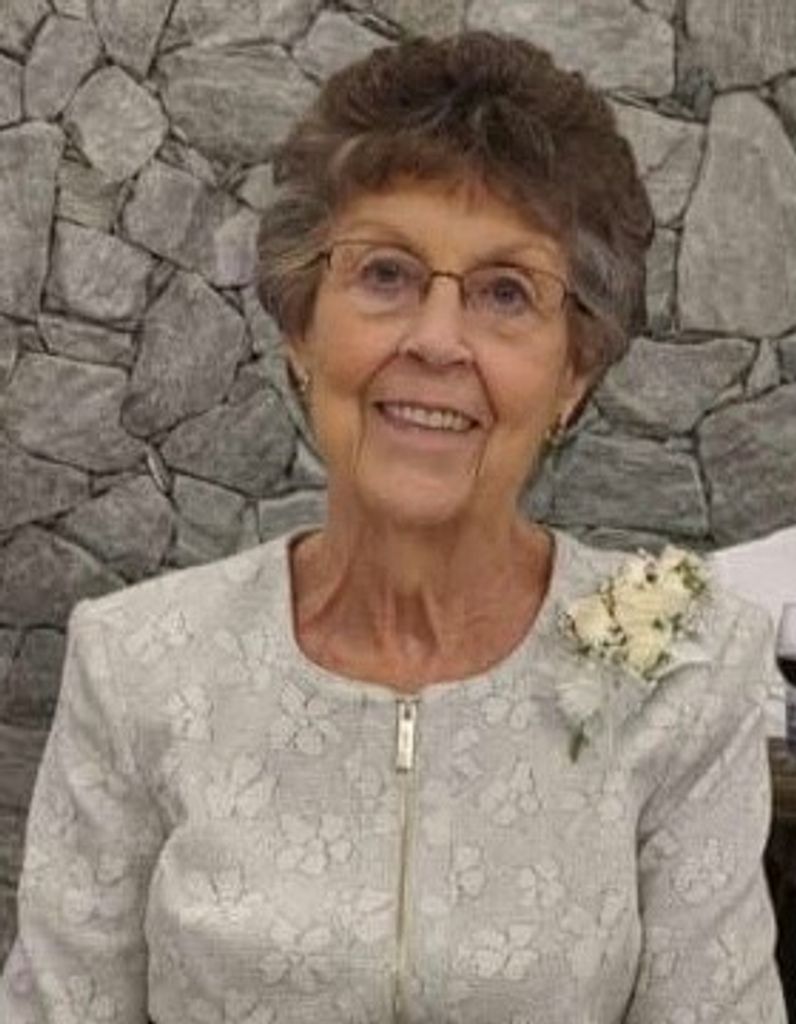 Patricia Kirts