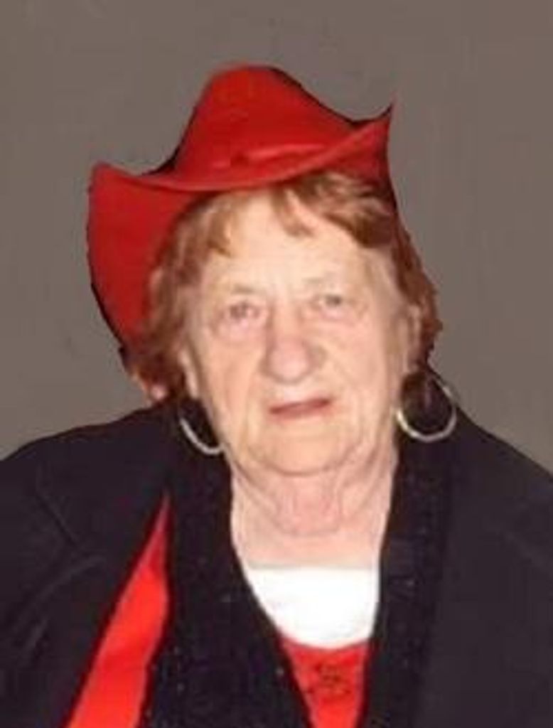 Virginia (Schacht) Silva Profile Photo