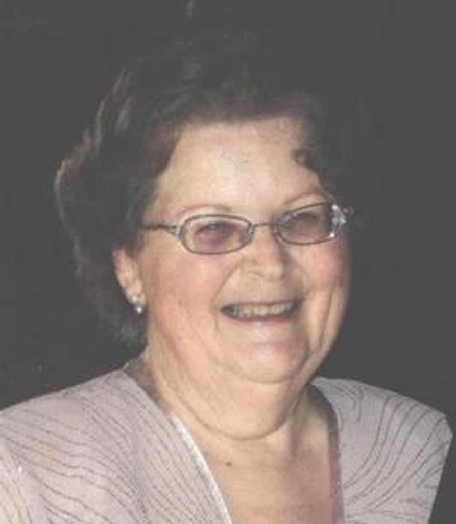 Mary Ginger