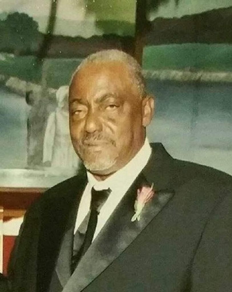 Elbert Jackson