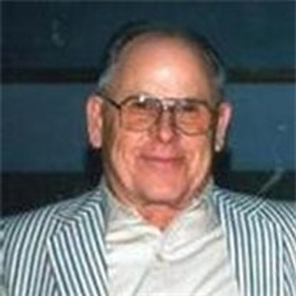 John W. Byrum