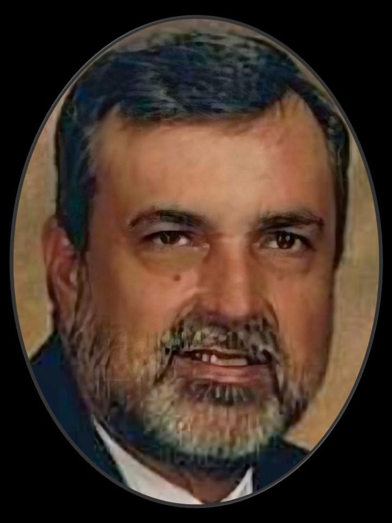 David Lawrence Peters Profile Photo