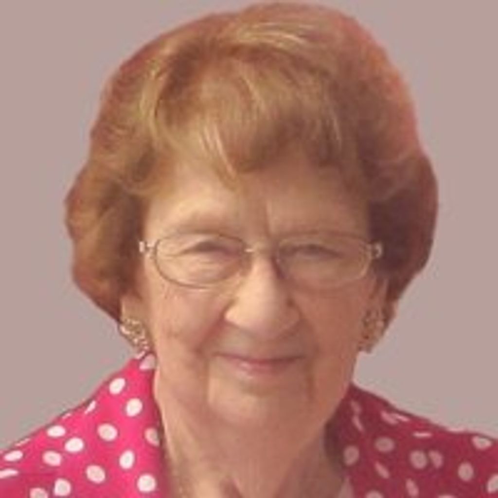 Mildred Nelson
