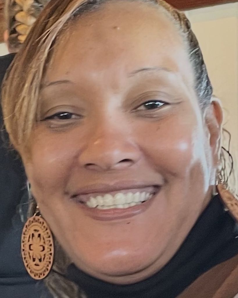 Melinda Kimpson