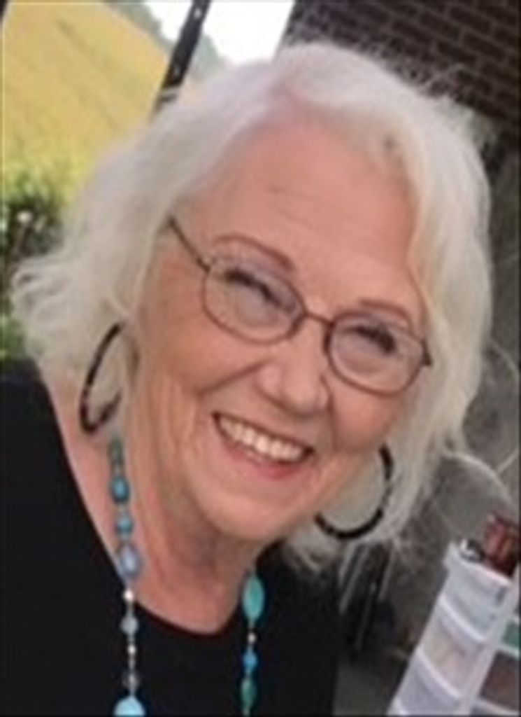 Wanda Jo Cradic