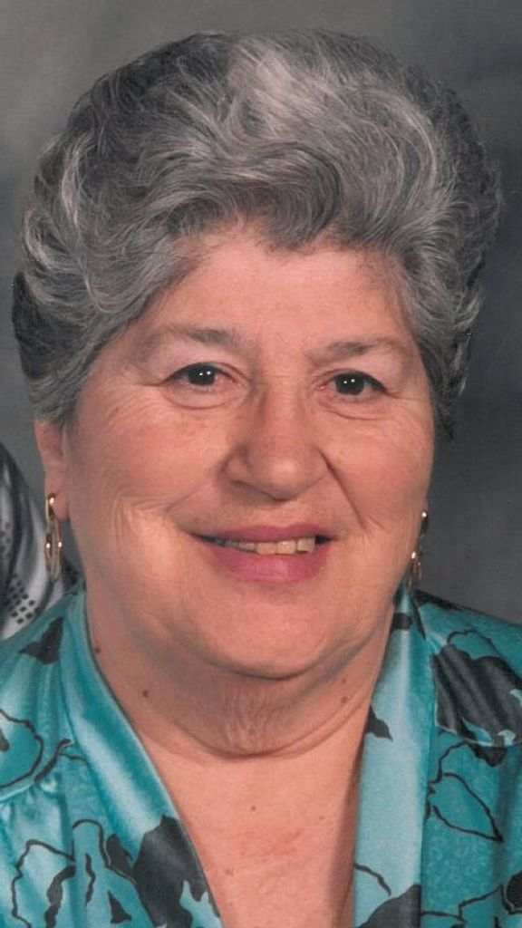 Erma Knepp