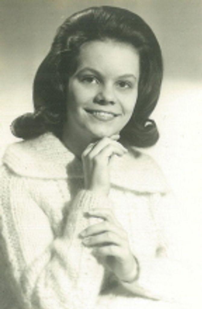 Margaret Ann Copeland