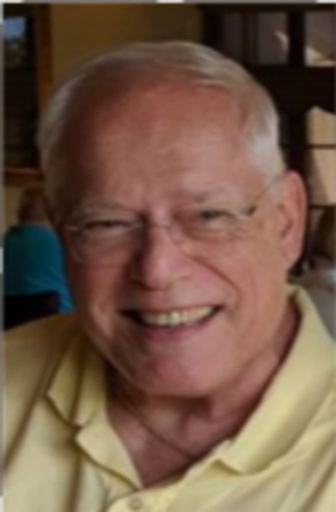 Richard W Teahan Profile Photo