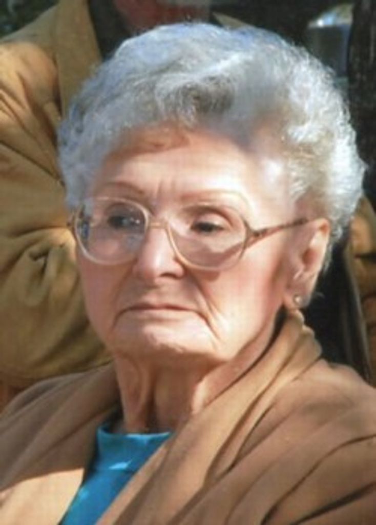 Eula Credeur