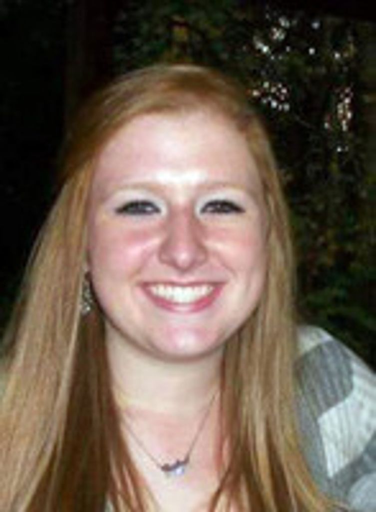 Amber Danielle Blair Profile Photo