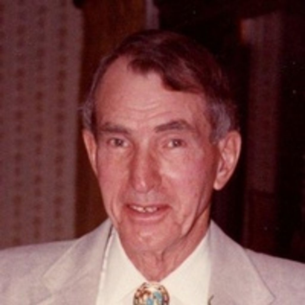 Cyril  E. White