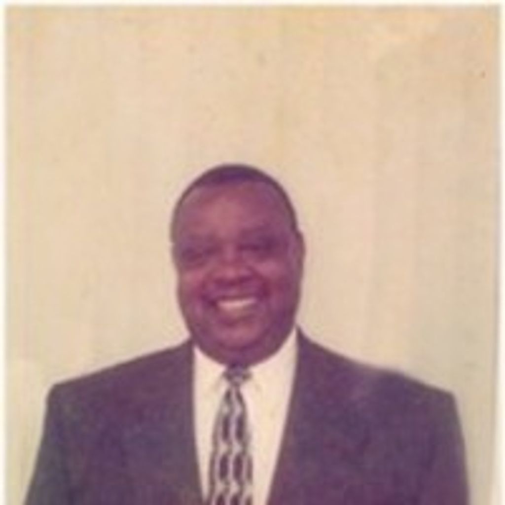 James Harris, Jr.