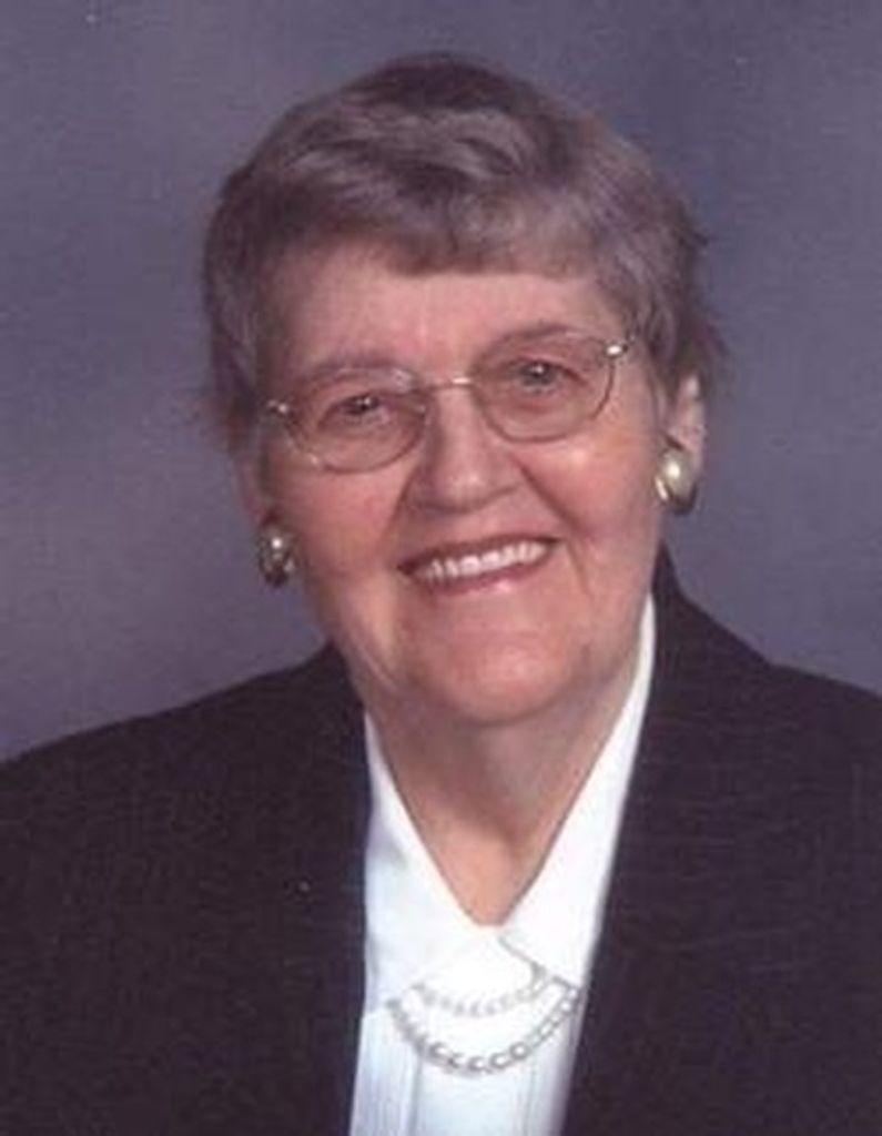 Dorothy Marie Veak Profile Photo