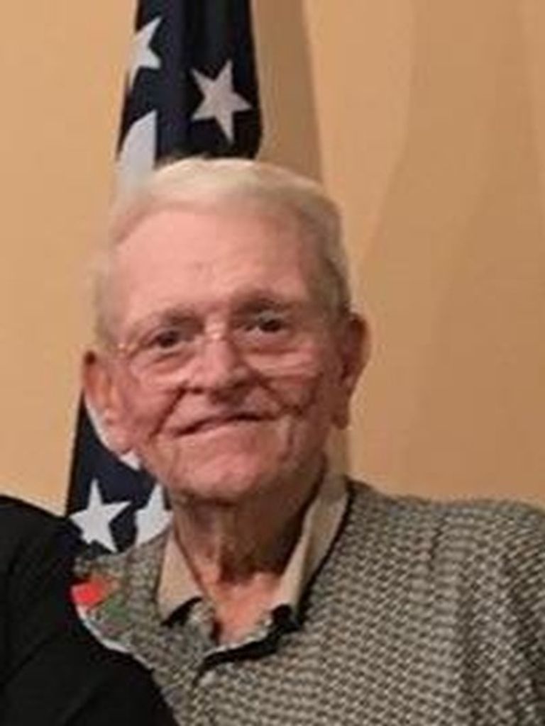 Joe H Orihood Profile Photo