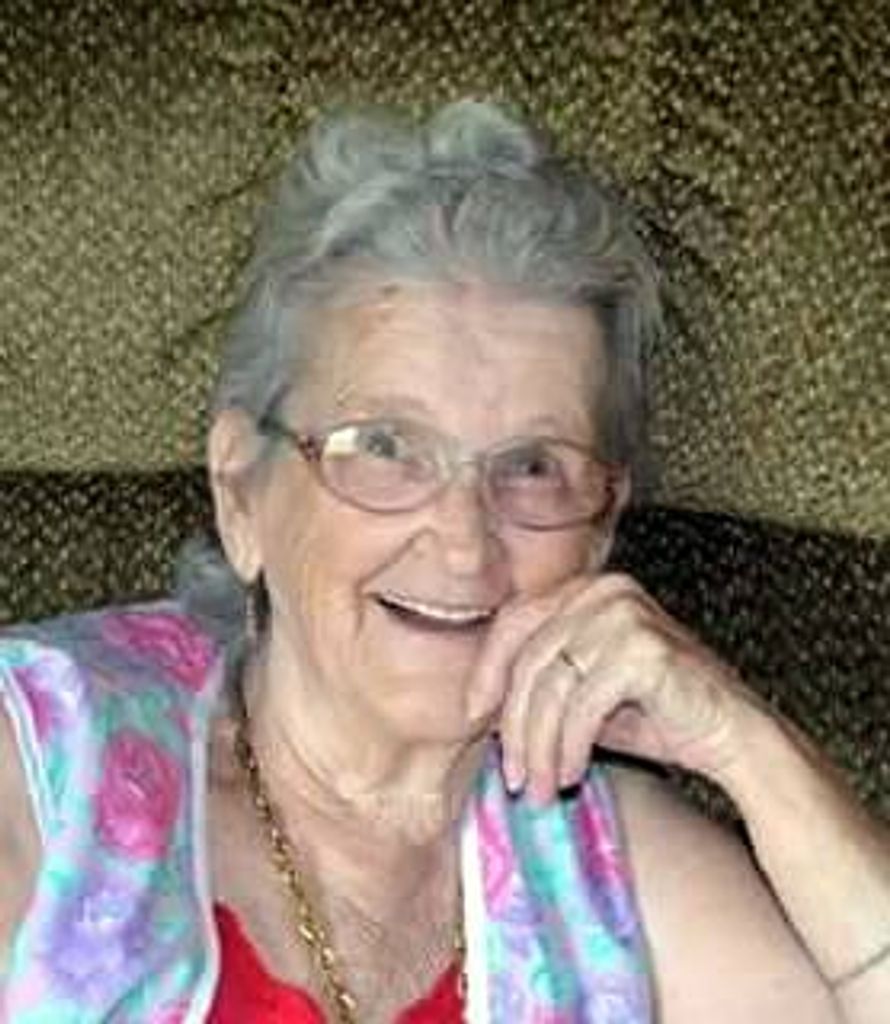 Eunice Jackson Davis Profile Photo