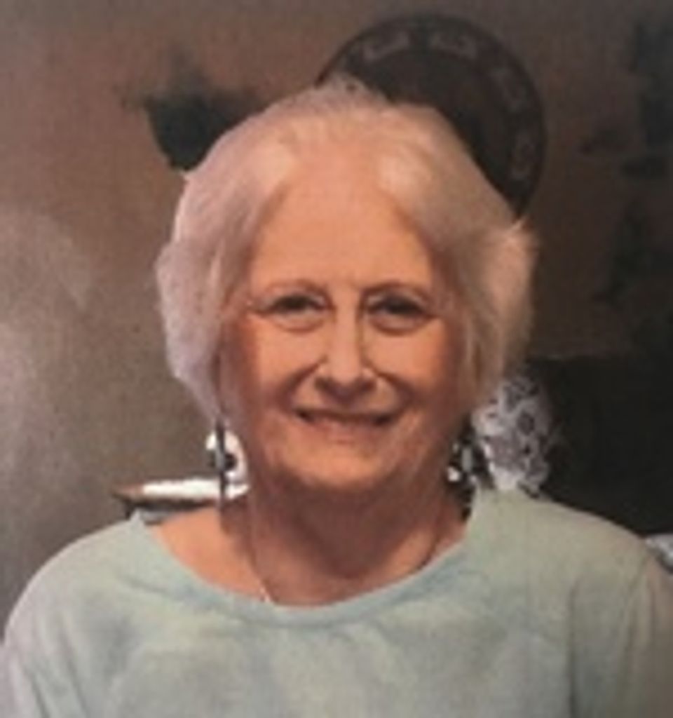 Barbara Jean (Badgerow)  Sears