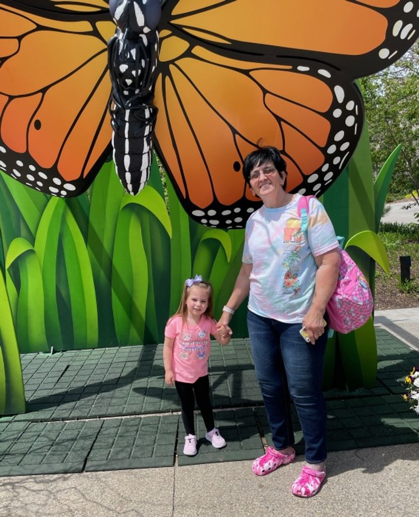 Terre Joe Adams Profile Photo