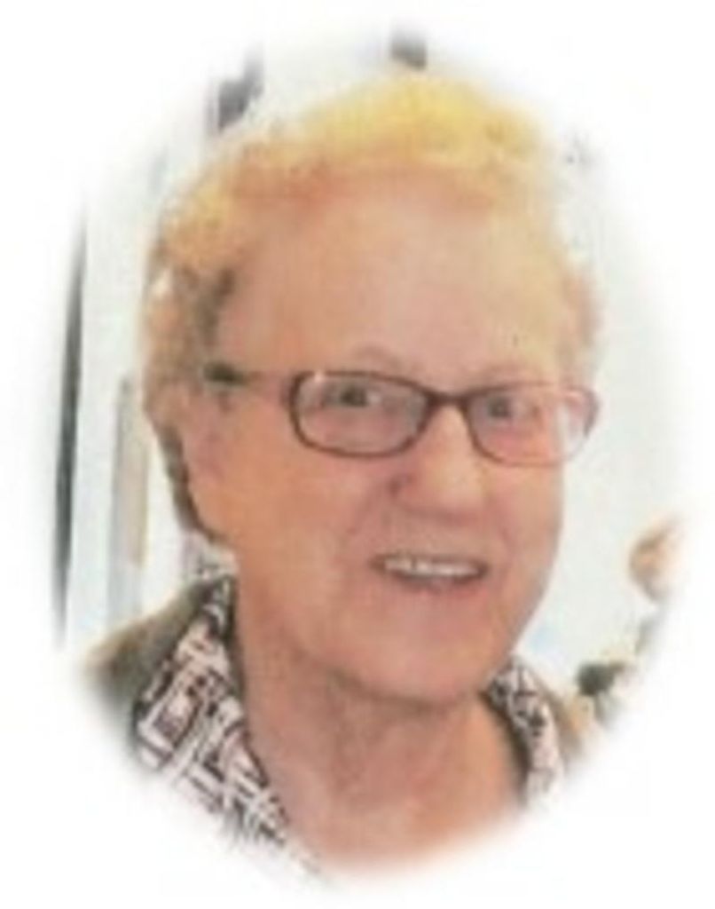 Sister Elizabeth Scadova Profile Photo