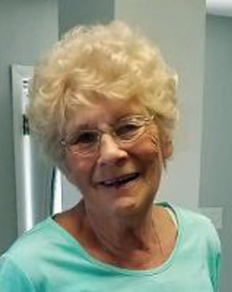 Betty Joan Wilson Profile Photo