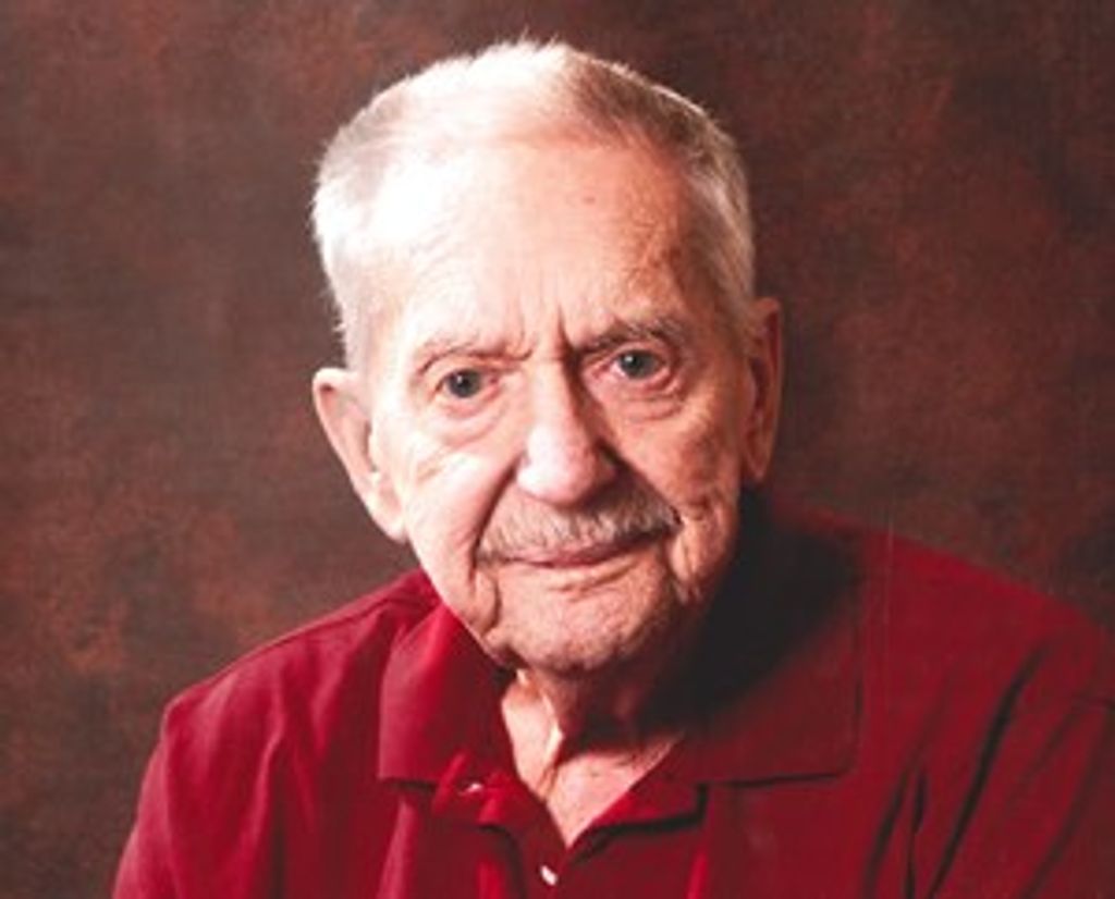 Jerry C. Vernon