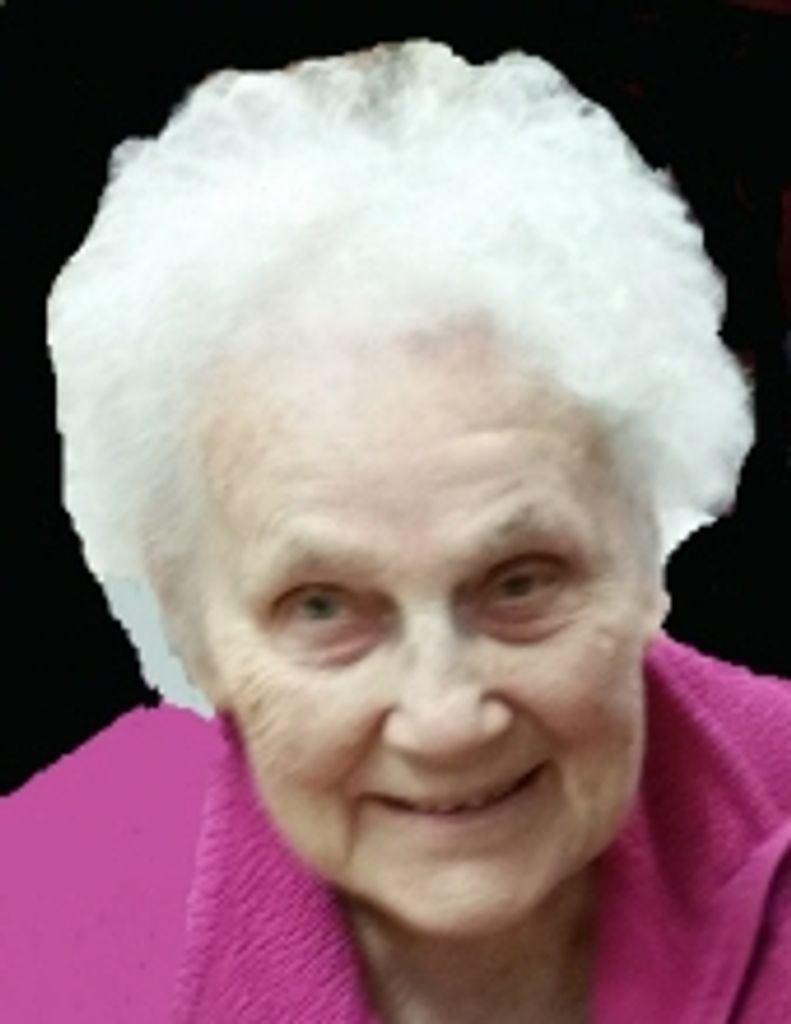 Elaine E.  Zwirchitz