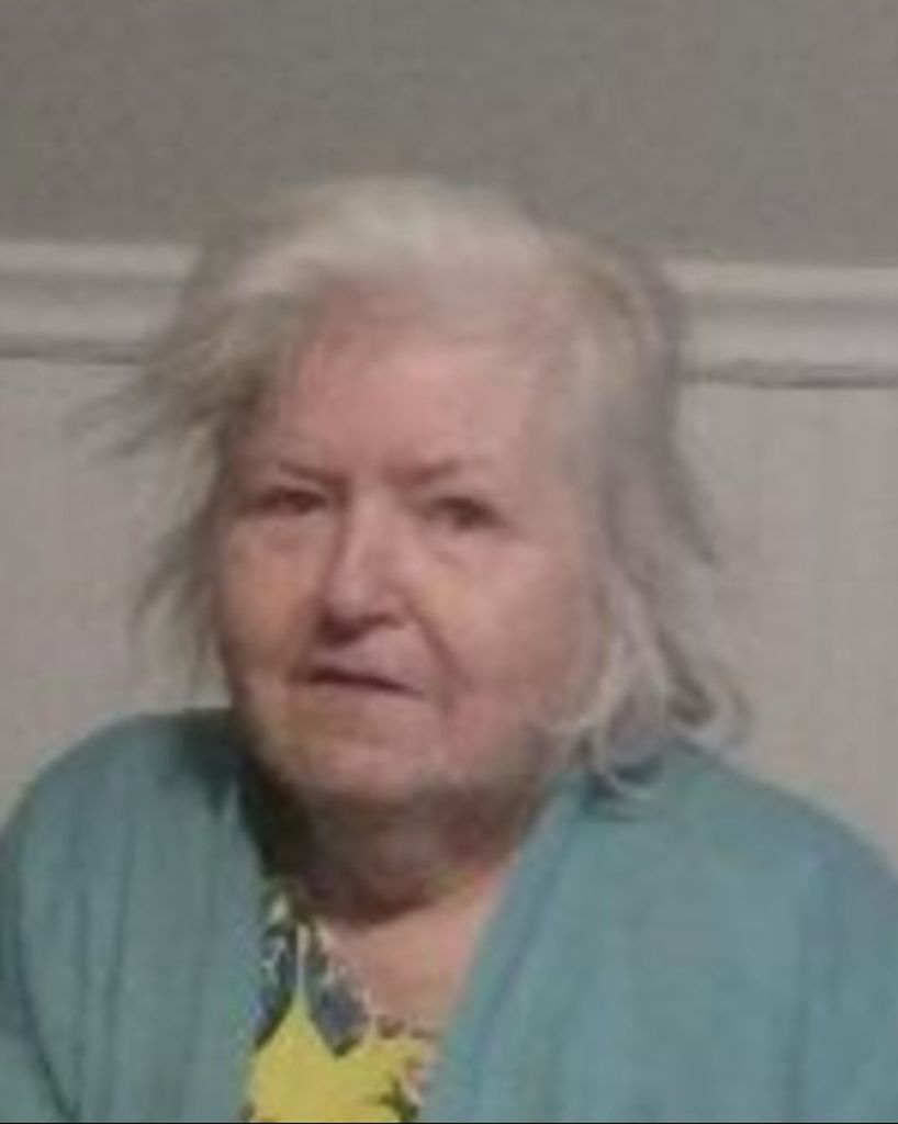 Gertrude Yerkes
