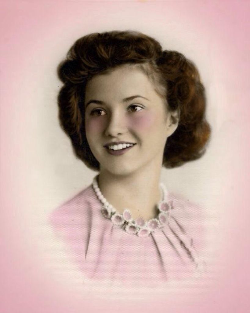 Mary  Margaret Wood Profile Photo