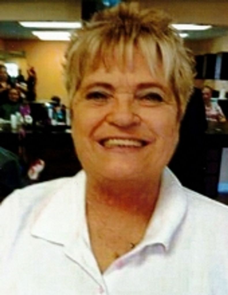 Brenda Charlene Pullum