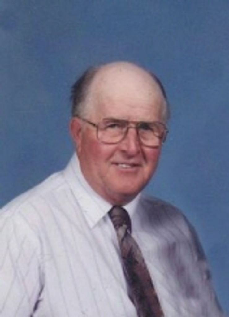 Leander 'Lee' H. Pape