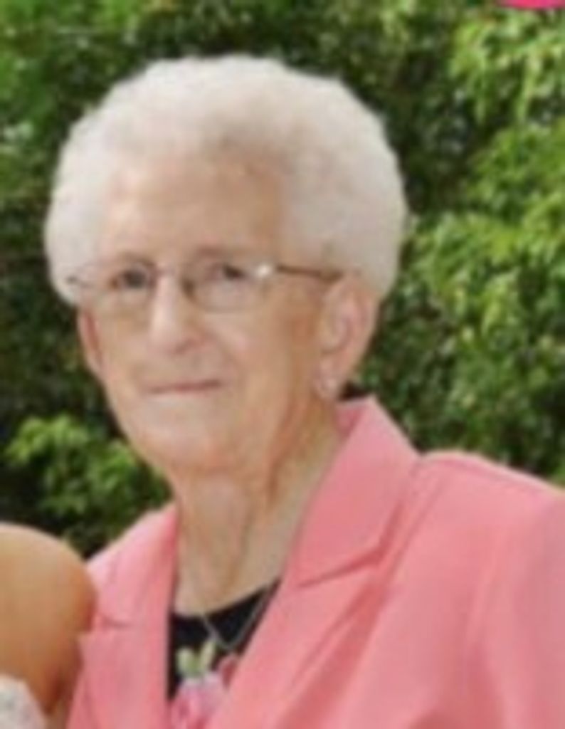 Frona "Toni" Lorraine Reynolds