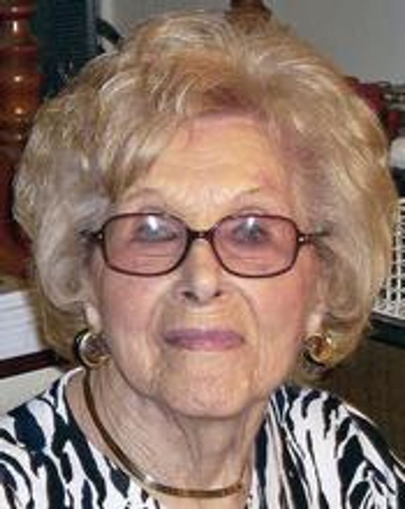 Mary M. Davis