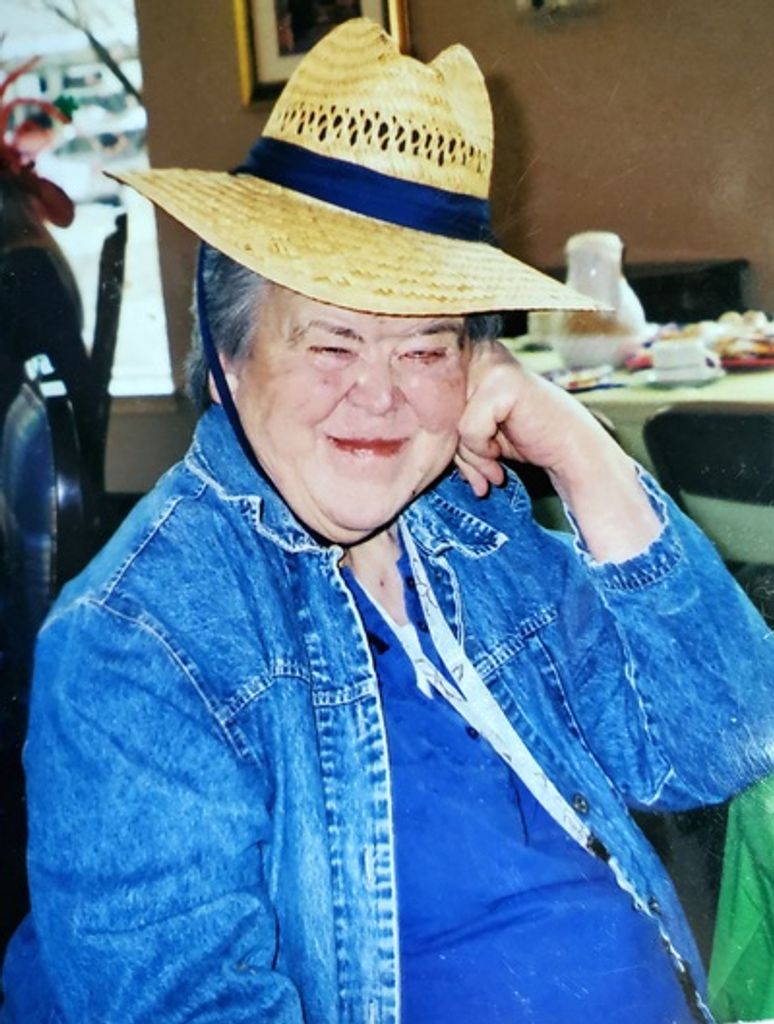 Louise May Kassen Profile Photo