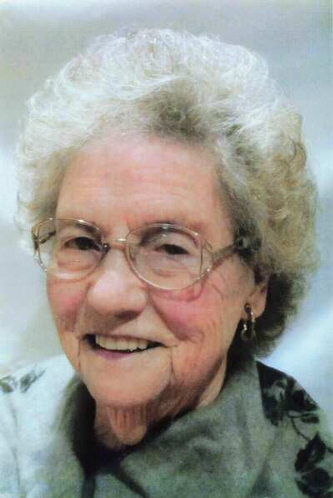 Aline Snyder Profile Photo