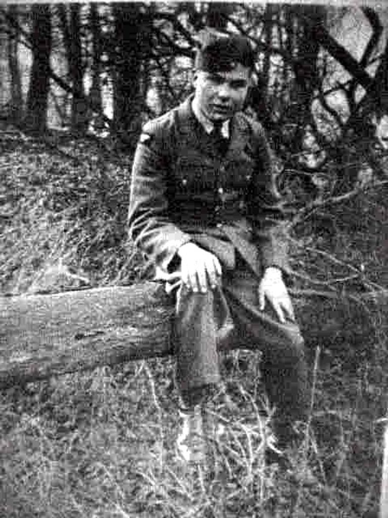 Edward Terence Fifield