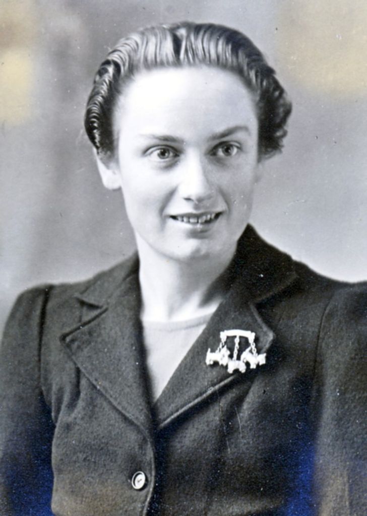 Cora May Roth Profile Photo