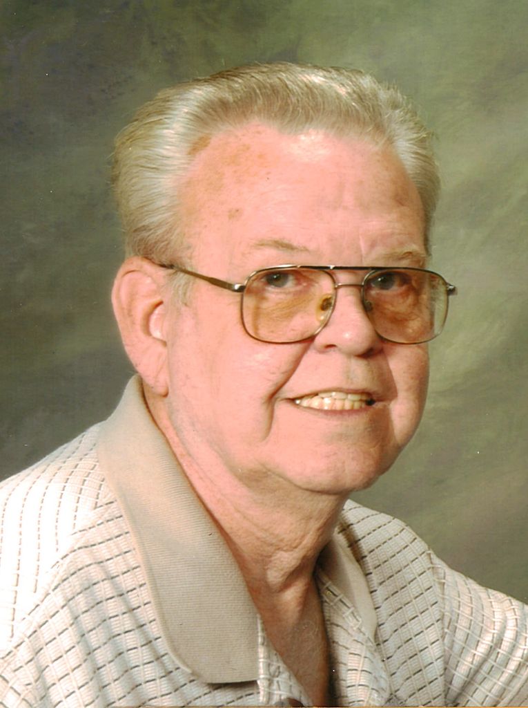John G. Edwards