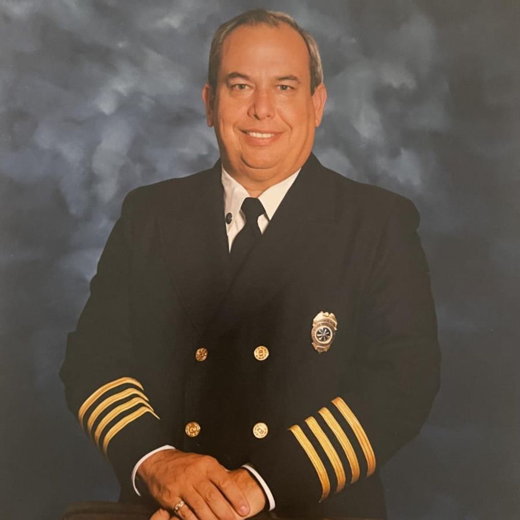 John Emerson Sluth Iii Profile Photo