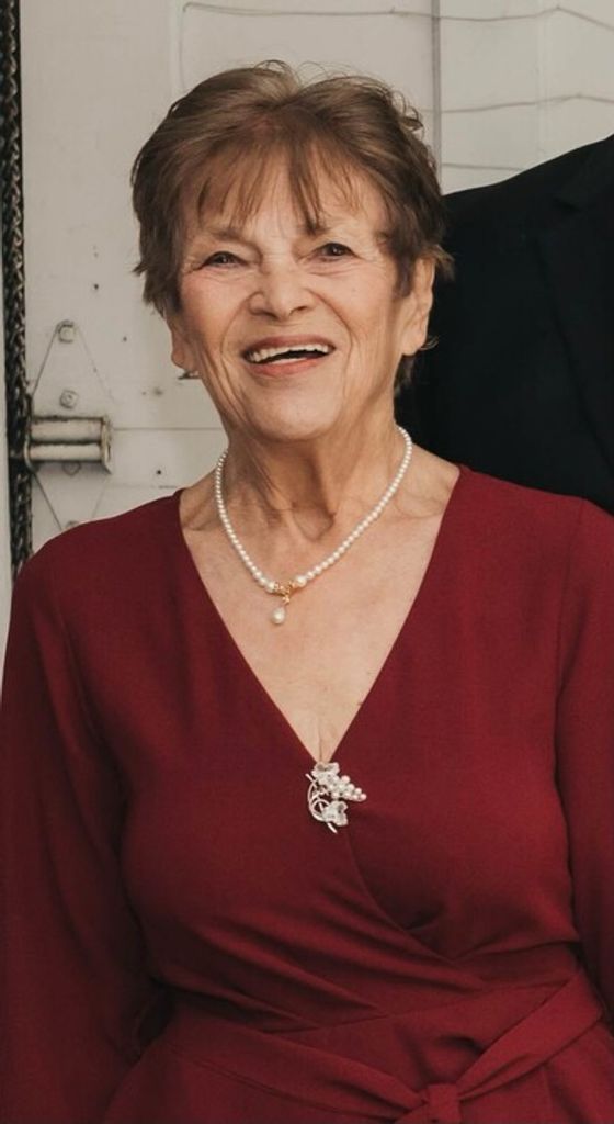 Rosalie M. Weisenseel Profile Photo