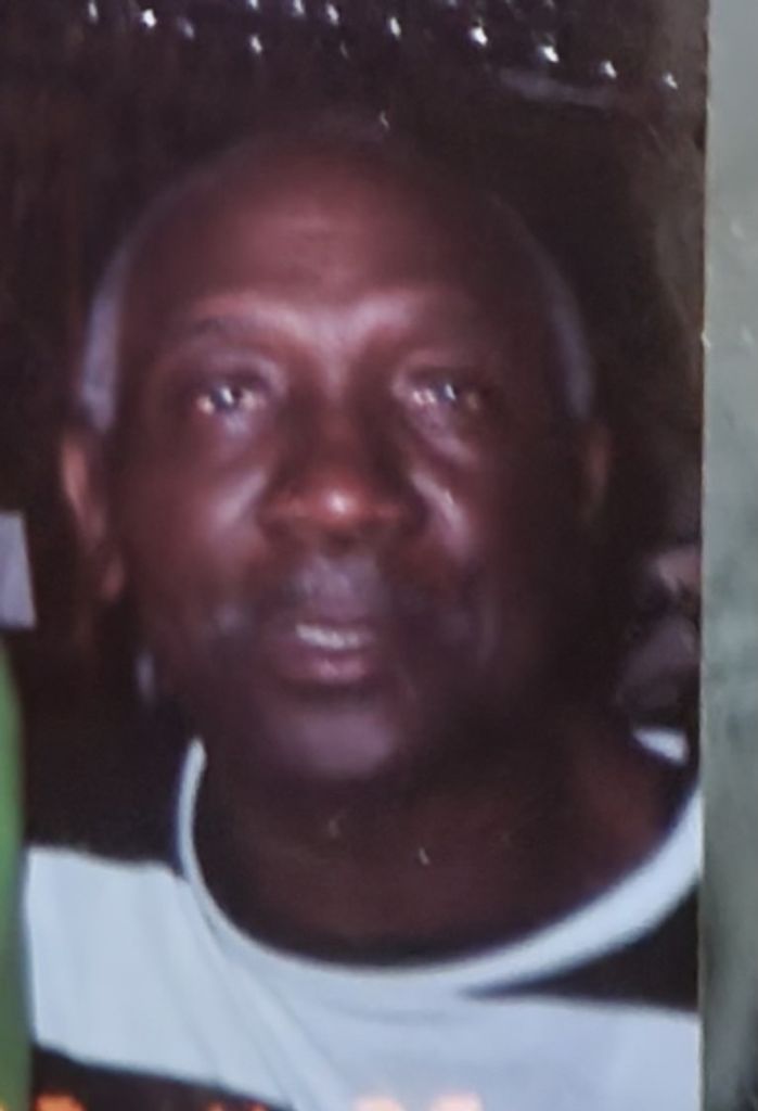 Mr. Willie Wilson, Sr. Profile Photo