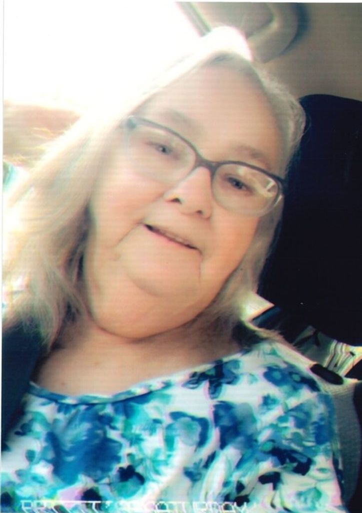 Dorothy Macomber Profile Photo