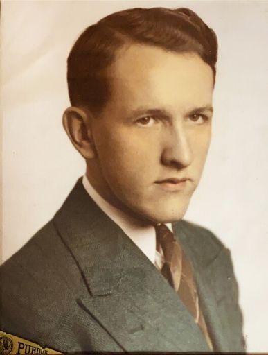 Amos Leroy Bradley Profile Photo