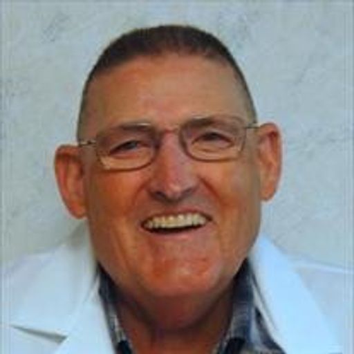 Leaston Strickland Profile Photo