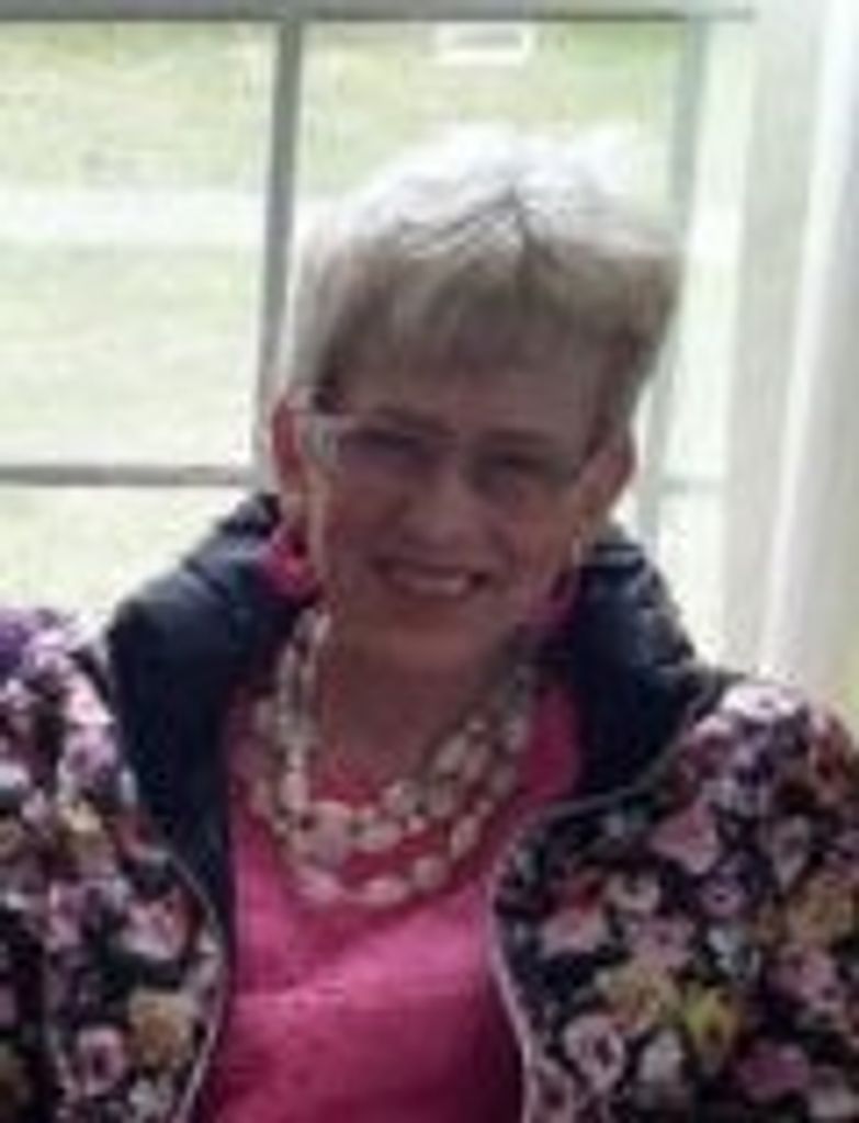 Mary Beth Mcconnell Profile Photo