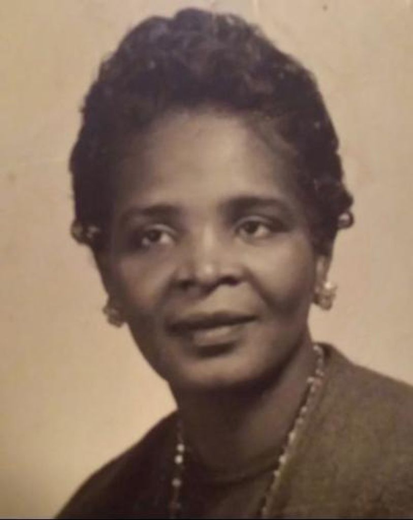 Thelma Jean Davis