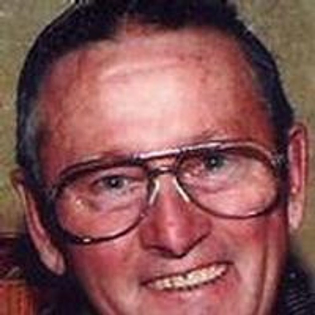 Lewis John Meyer