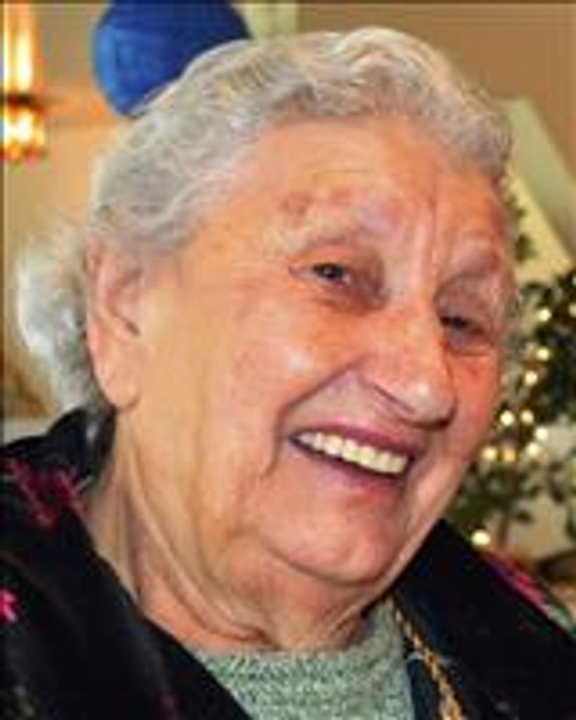 Maria Rosario (Cabral) Matos