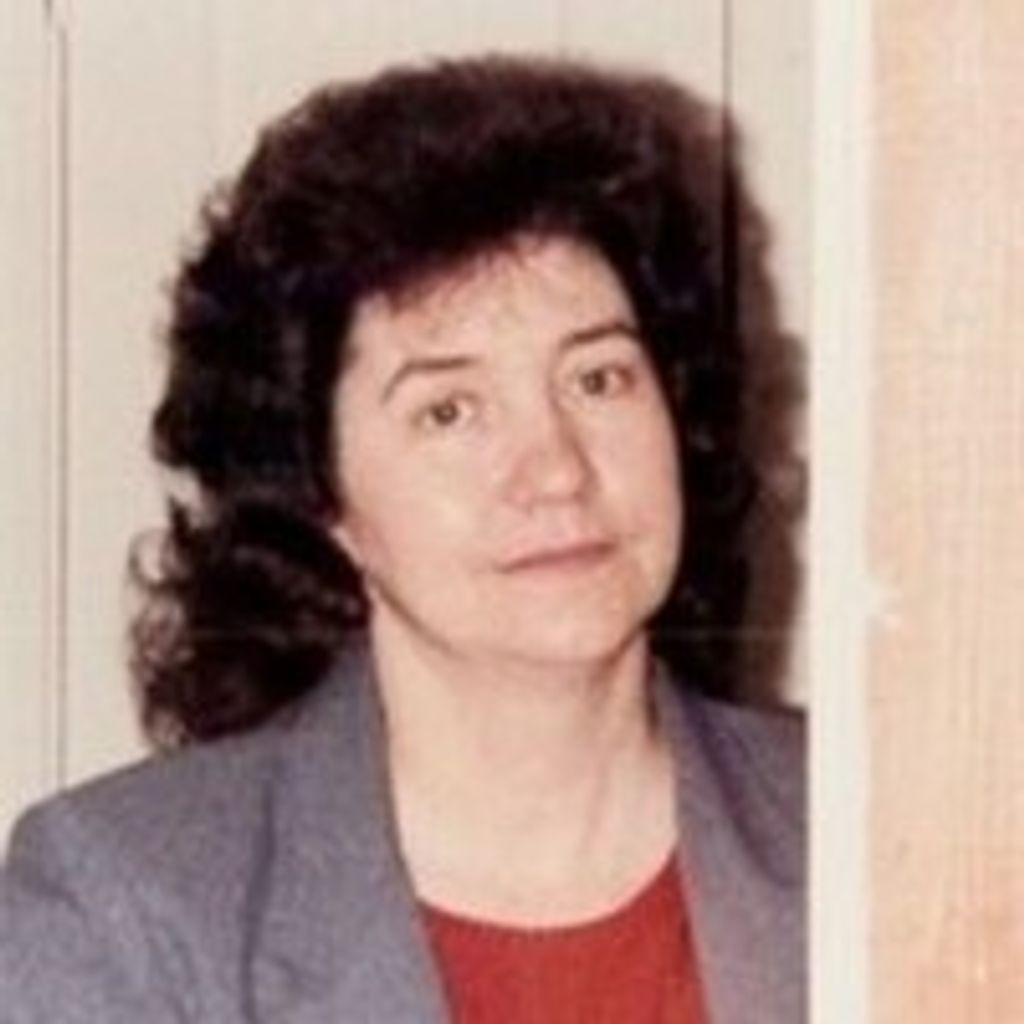 Ida Belle Bumgarner