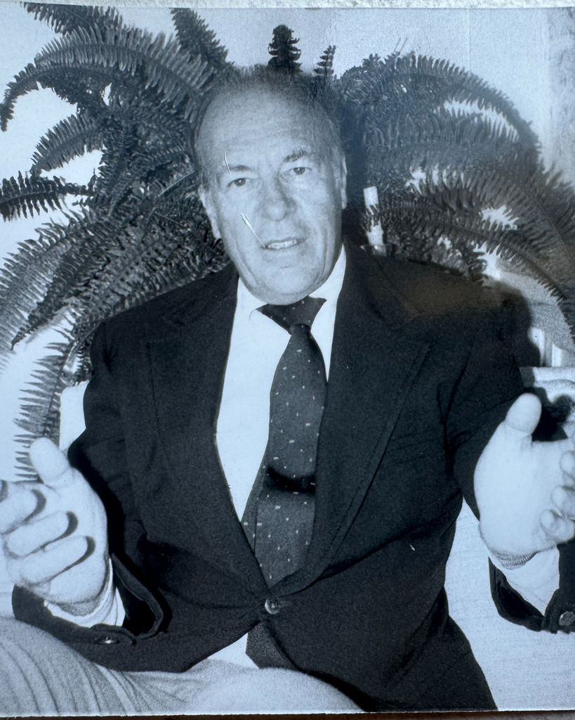 Otto Roethenmund Profile Photo